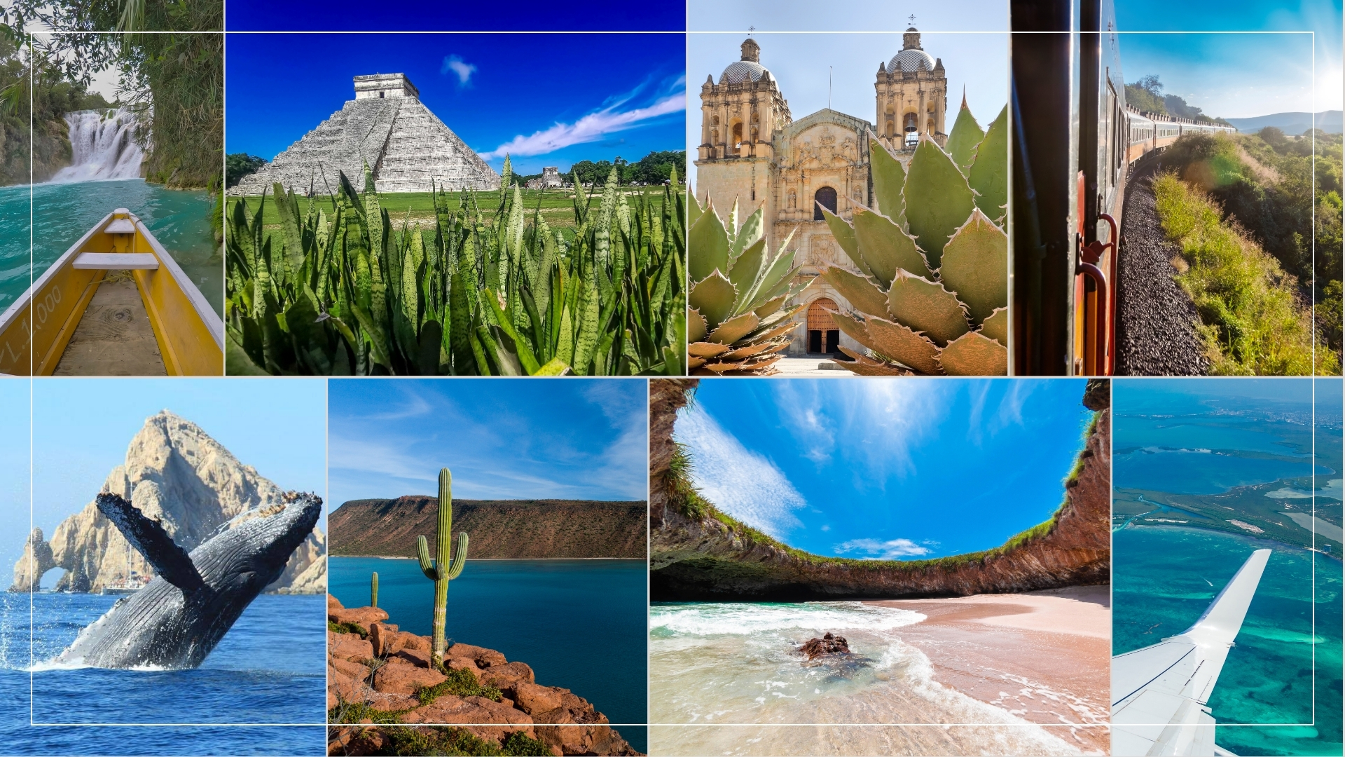 México Mágico