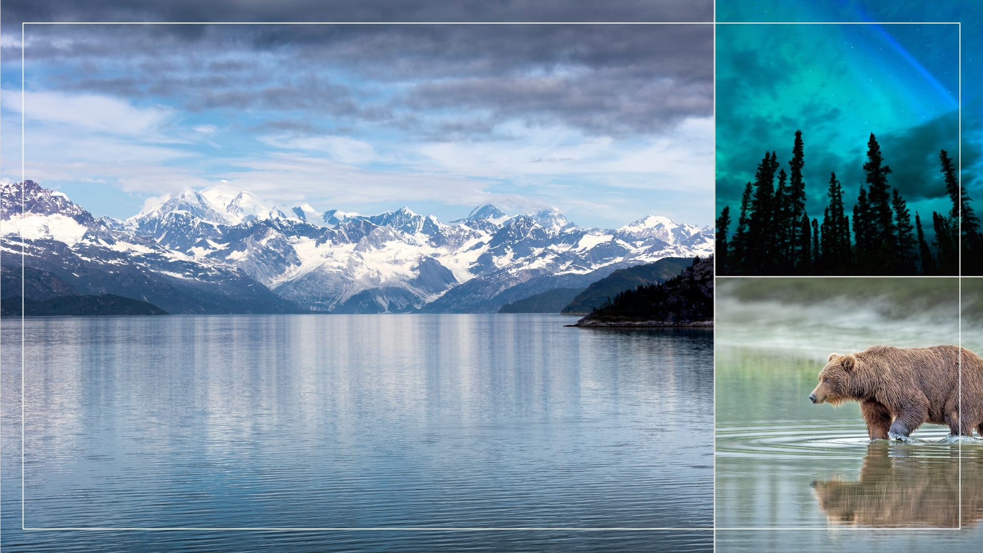 Alaska