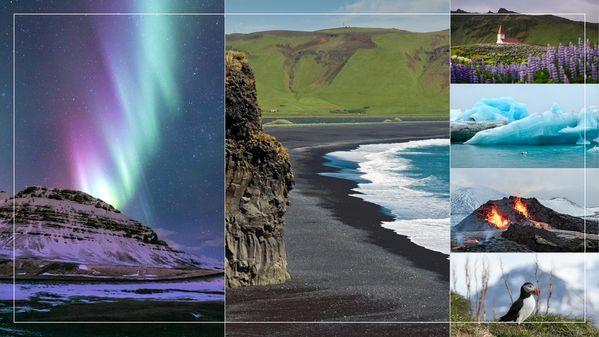 Islandia